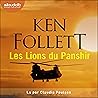 Les Lions du Panshir