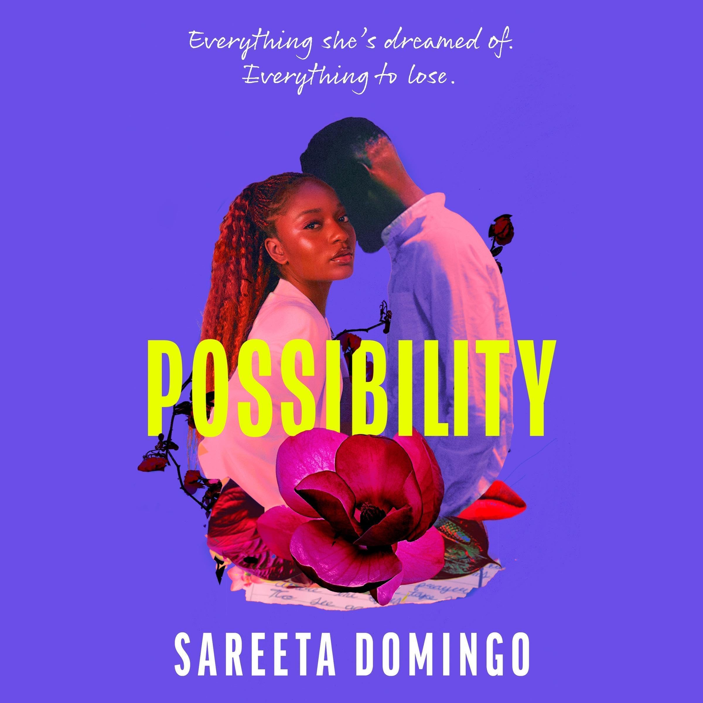 Possibility: ‘A heartbreaking love story that bolsters the heart with hope’ BOLU BABALOLA (Audible Audio)