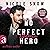 No perfect Hero - Warren (Heroes of Heart's Edge #1)