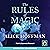 The Rules of Magic: A Prequel to Practical Magic