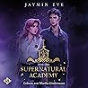 Supernatural Acad...