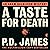A Taste for Death