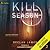 Kill Season: Jake Cashen Crime Thriller Series, Book 2