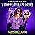 Three Alarm Fury by Annabel Chase