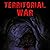 Territorial War by Lewis McDonald