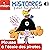 Mousse à l'école des pirates by Elise Rengot