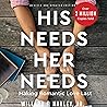 His Needs, Her Ne...