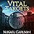 Vital Targets: Tierra Campos, Book 3