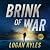 Brink of War (The Prosecution Force, #1)