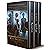 League of Vampires Box Set:...