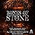 Bones of Stone: The Dwarves of Ice-Cloak, Book 4