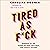 Tired as F*ck: Burnout at the Hands of Diet, Self-Help, and Hustle Culture