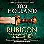 Rubicon by Tom Holland