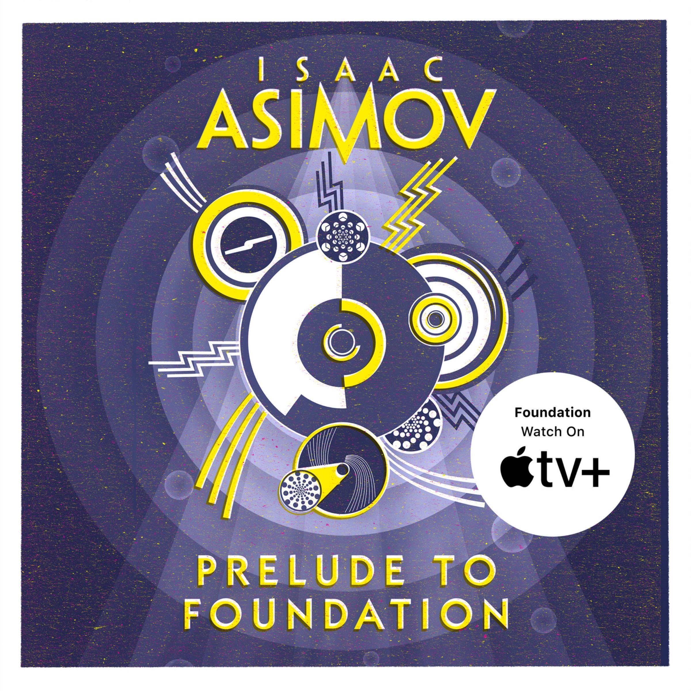 Prelude to Foundation