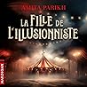La Fille de l'illusionniste