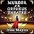 Murder at the Orpheus Theatre (Tate and Bell #4)