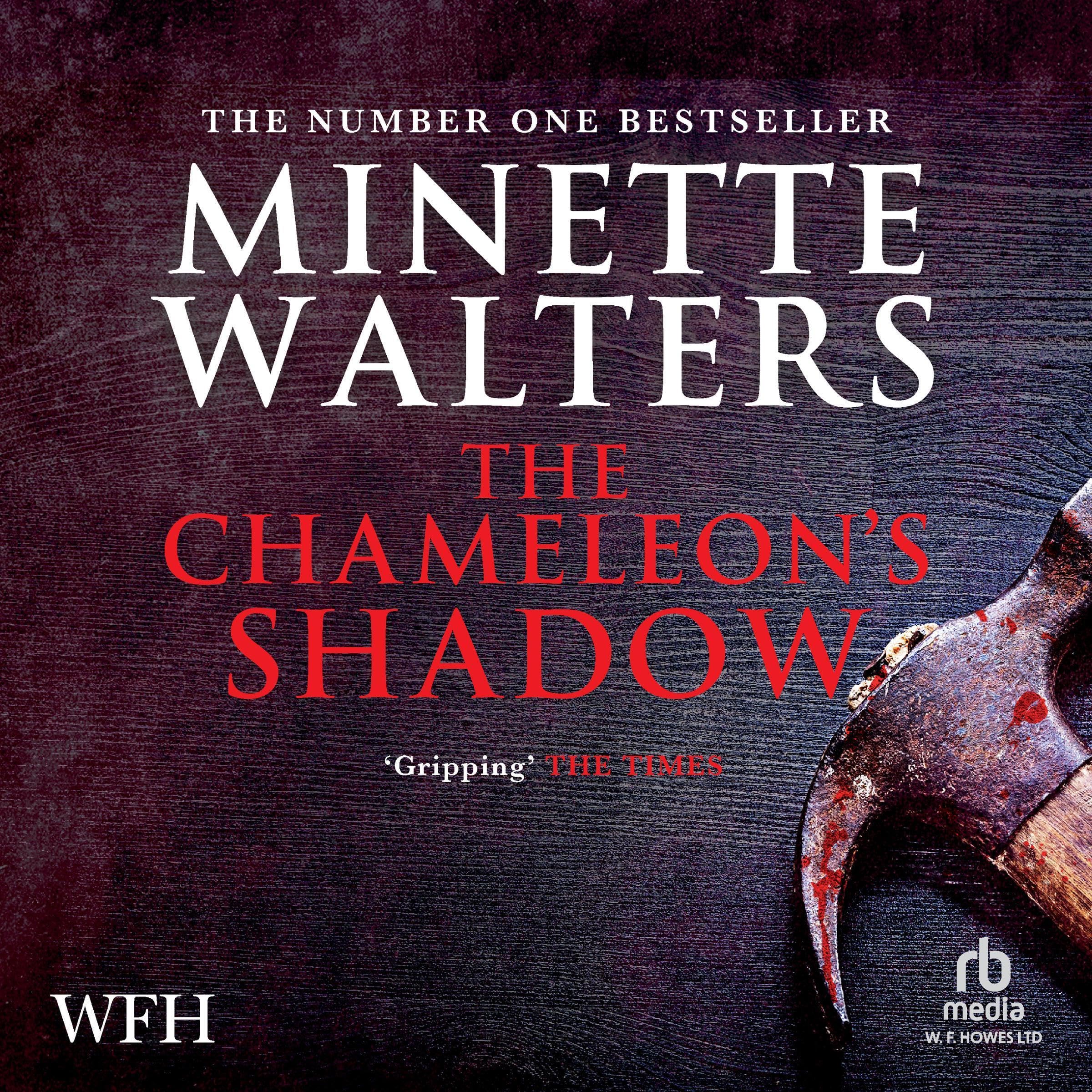 The Chameleon's Shadow