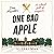 One Bad Apple: A wickedly funny murder mystery