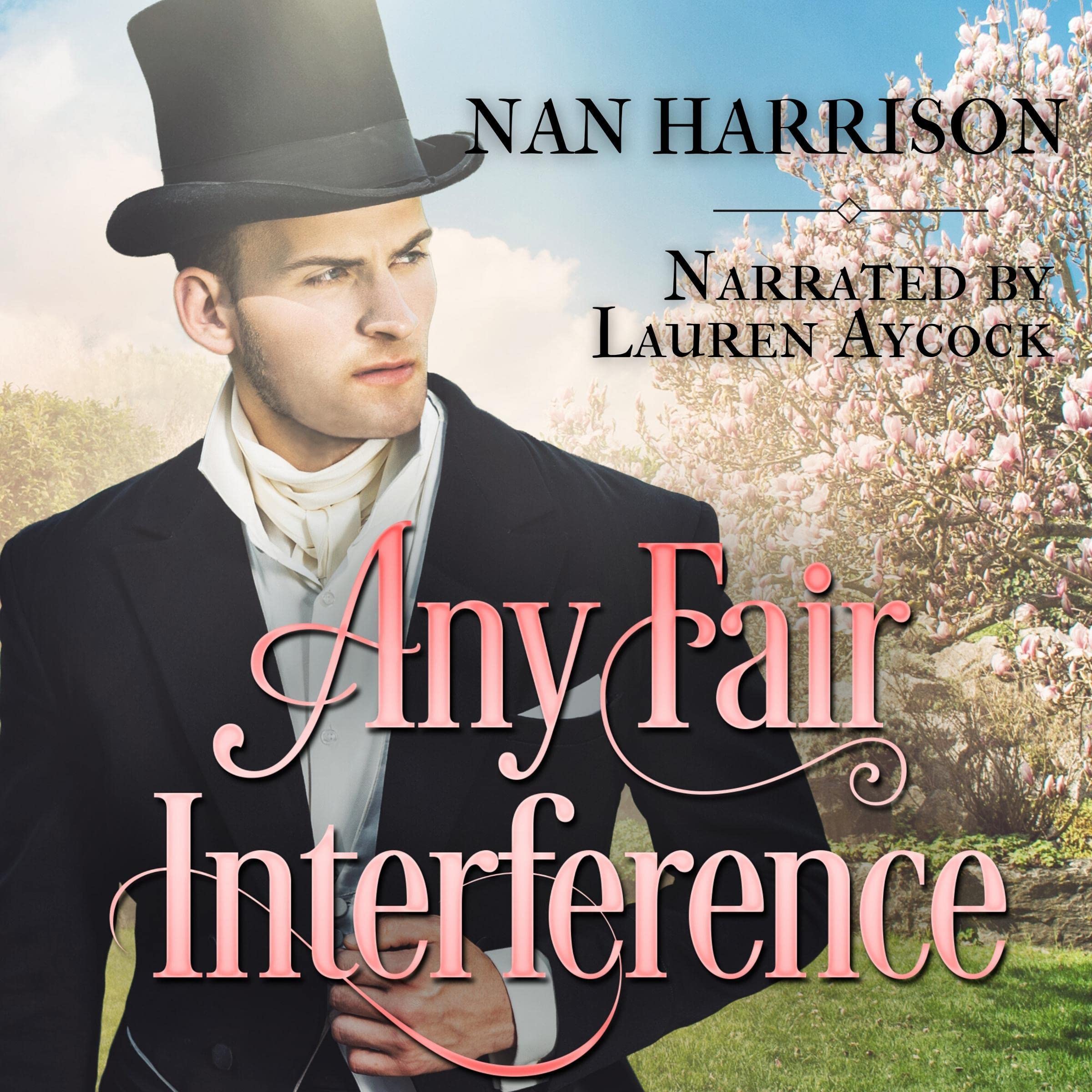 Any Fair Interference: A Pride & Prejudice Variation (Audible Audio)