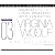 Ein Gespräch über Virginia Woolf - Mrs. Dalloway by Ulrike Draesner