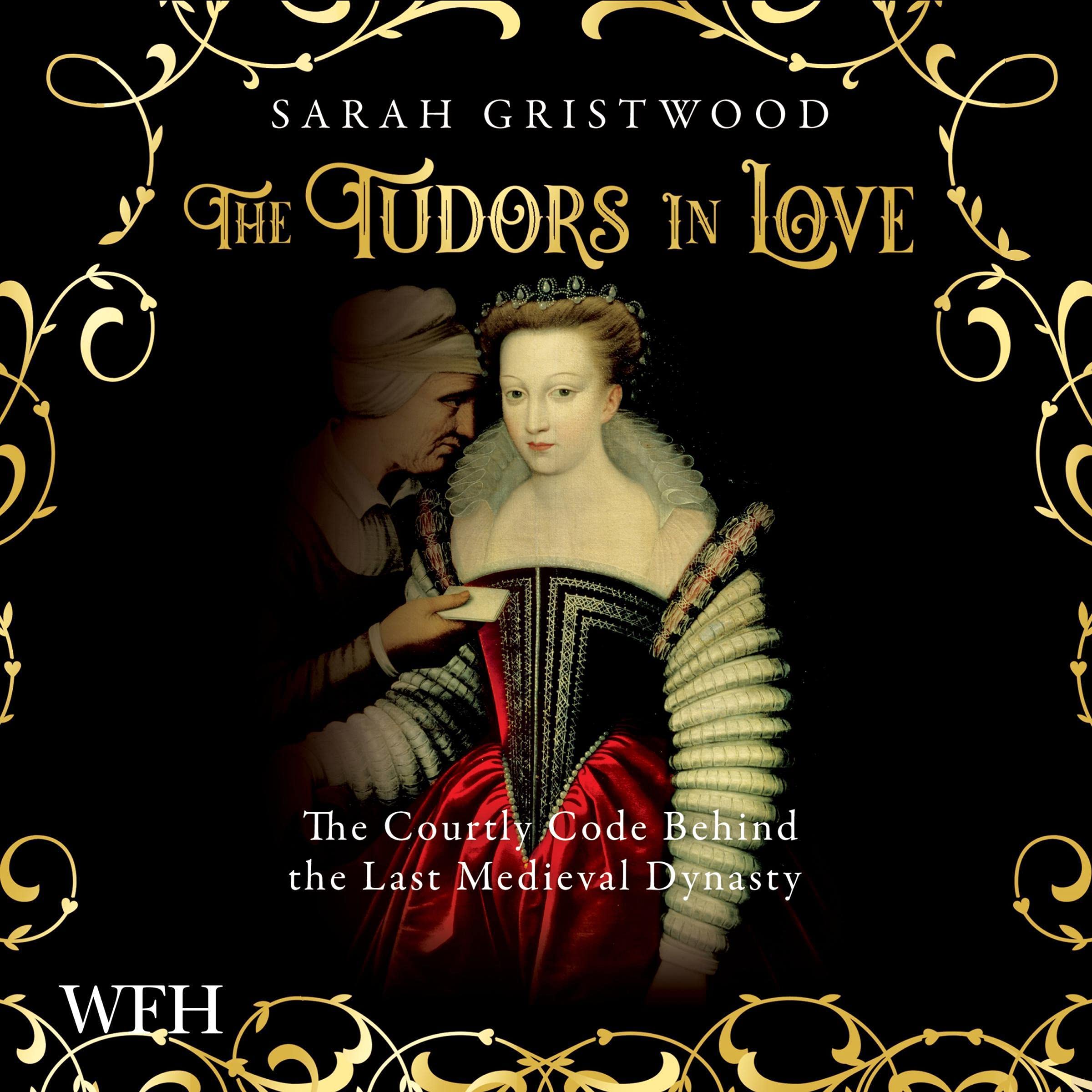 The Tudors in Love (Audible Audio)