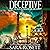 Deceptive: On the Run International Mysteries, Book 3
