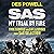 SAS: My Trial By Fire: True Stories and Life Lessons from SAS Selection