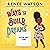 Ways to Build Dreams by Renée Watson