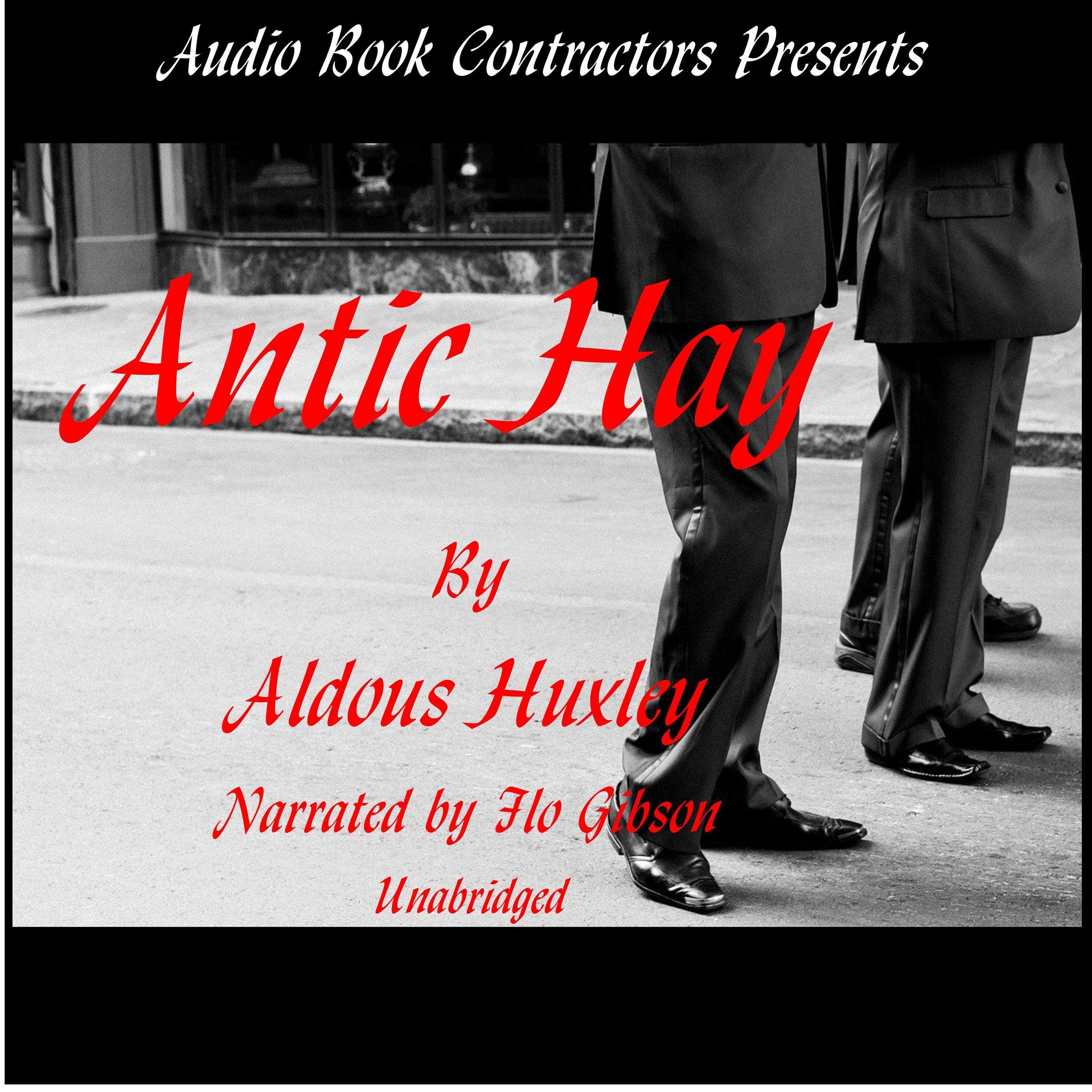 Antic Hay