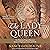 The Lady Queen: The Notorious Reign of Joanna I, Queen of Naples, Jerusalem, and Sicily