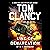 Tom Clancy: Line of Demarcation: A Jack Ryan Jr. Novel, Book 13