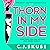 Thorn in My Side: Sweetpea, Book 4