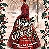 A Holiday by Gaslight by Mimi Matthews
