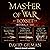 Master of War Boxset: Books...