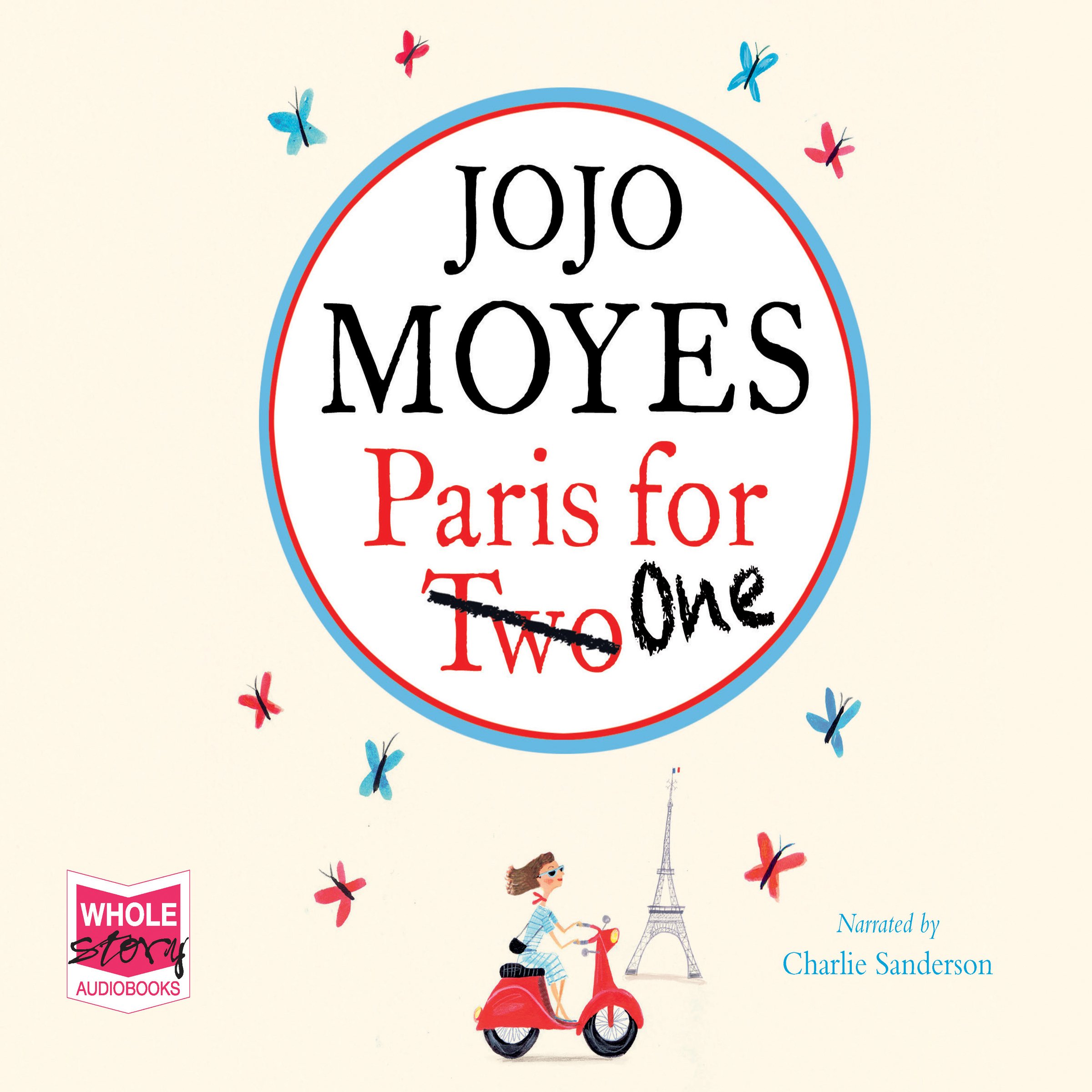 Paris for One
