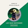 Anne of Green Gables by L.M. Montgomery