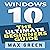 Windows 10: The Ultimate Beginners Guide
