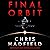 Final Orbit: The Apollo Murders, Book 3