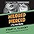 Mildred Pierced: Toby Peters Mysteries Series, Book 23