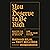 You Deserve to Be Rich: Master the Inner Game of Wealth and Claim Your Future