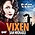 Vixen: Georgina Garrett, Book 3