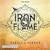 Iron Flame (Frenc...