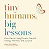 Tiny Humans, Big Lessons: How the NICU Taught Me to Live with Energy, Intention, and Purpose