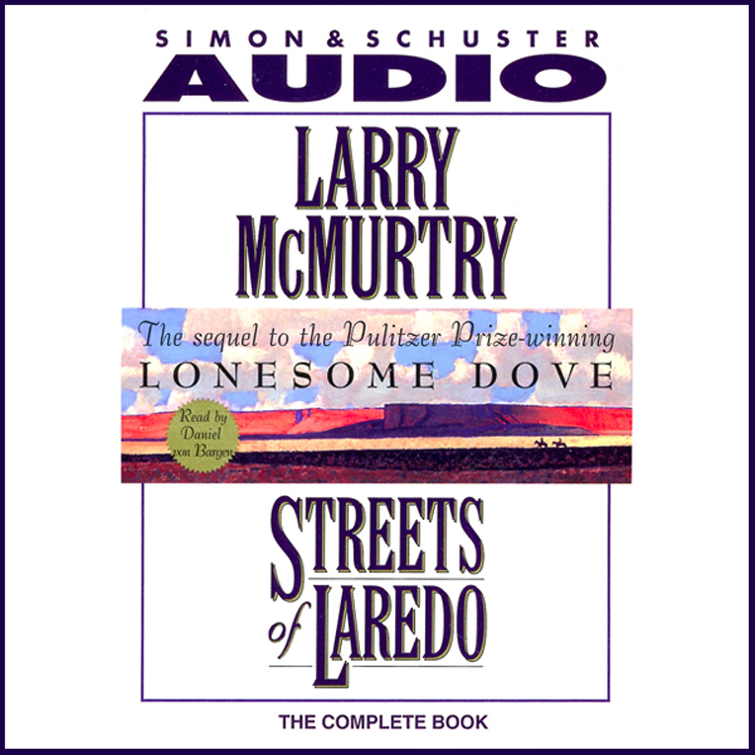 Streets Of Laredo