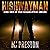 Highwayman (The Highwayman, #1)