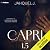 Capri 1.5: Season Three: Delgato Family: Capri, Book 1.5