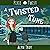 A Twisted Tune: Pixie Twist Mysteries, Book 2