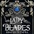 Our Lady of Blades (Court of Shadows, #2)