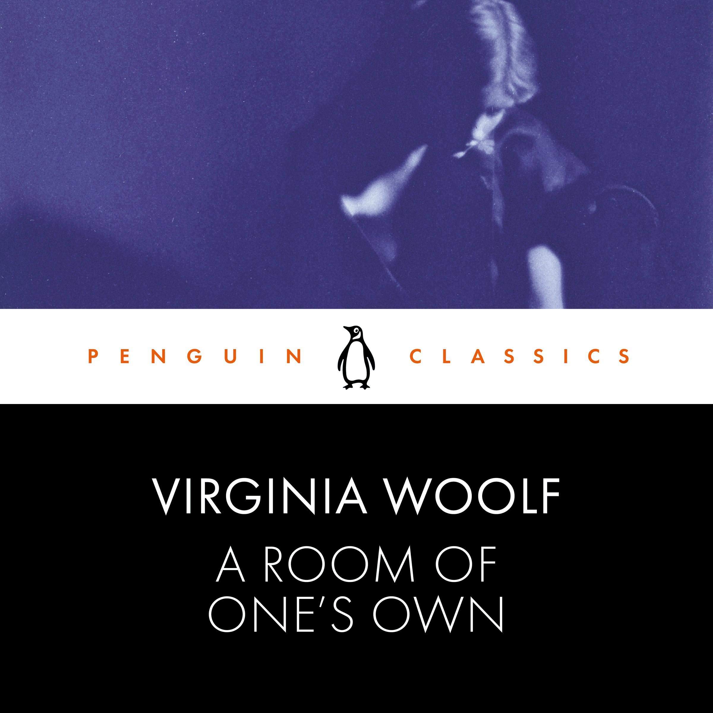 A Room of One's Own: Penguin Classics