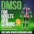 DMSO for Adults and Seniors...